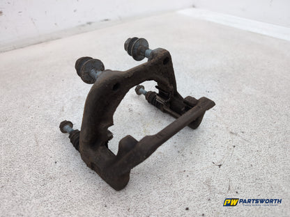 Brake Rear Caliper Support RH 3