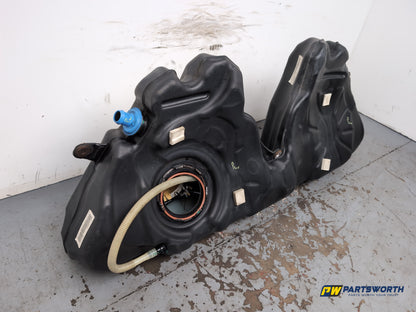 Bmw 5 6 Serie F10 F11 F06 F12 F13 Fuel Tank 7225002 2.0l Diesel 2013-2017 - photo 3