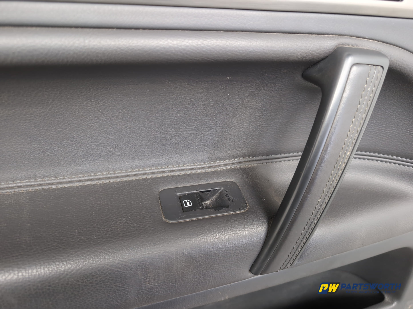 Door Front LH 14