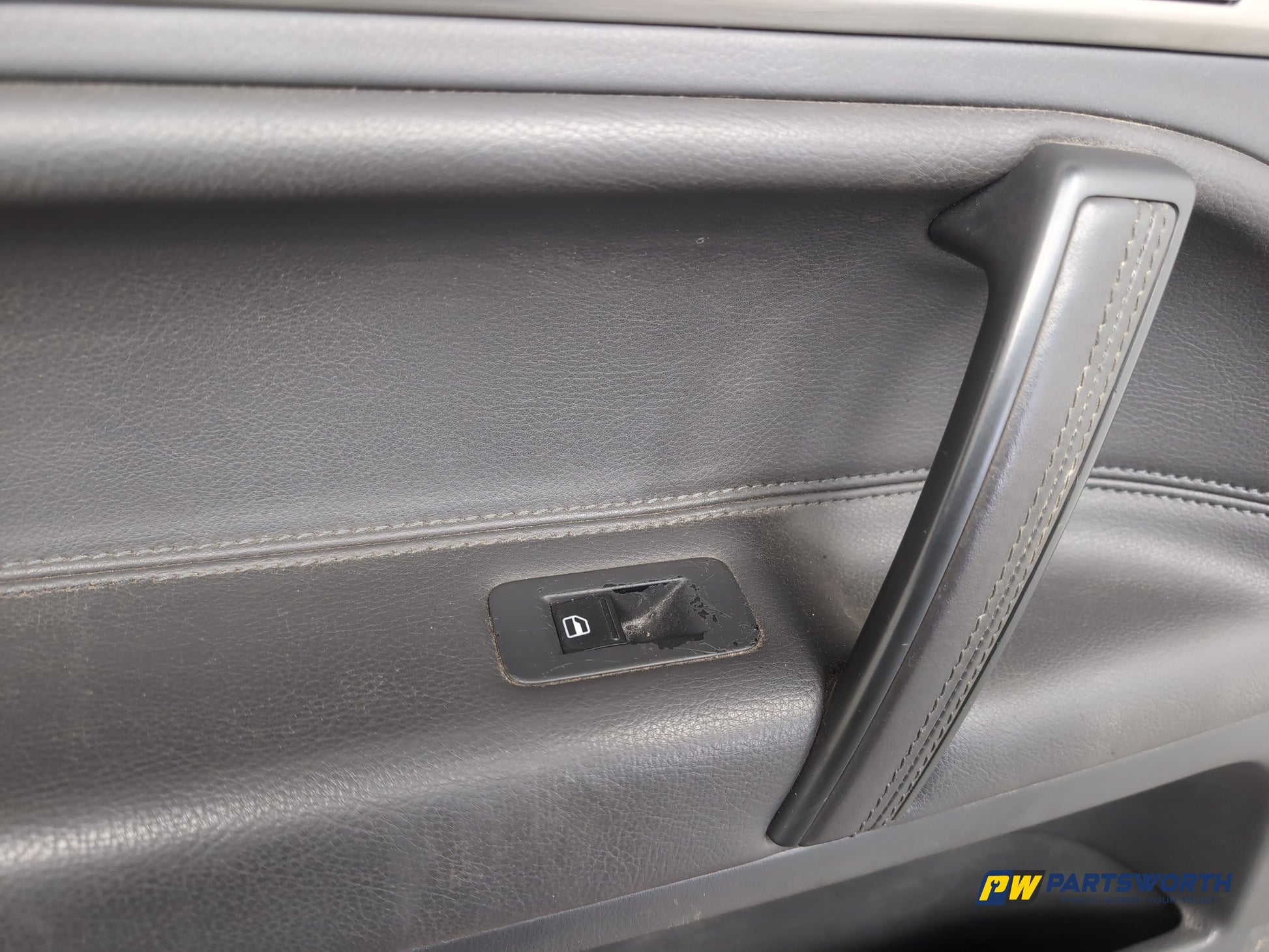 Door Front LH 14