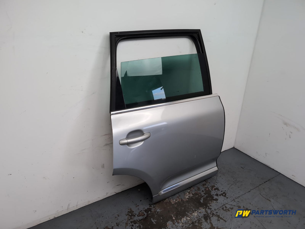 Door Rear RH 3