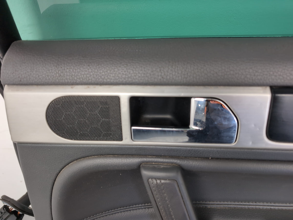 Door Rear RH 15