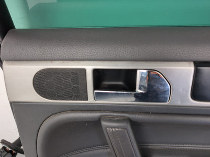 Door Rear RH 15