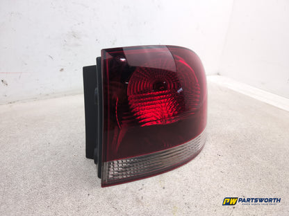 Volkswagen Touareg Altitude V6 Tdi A Lamp Assembly Rear Rh Driver Side 2007-2009 - photo 3