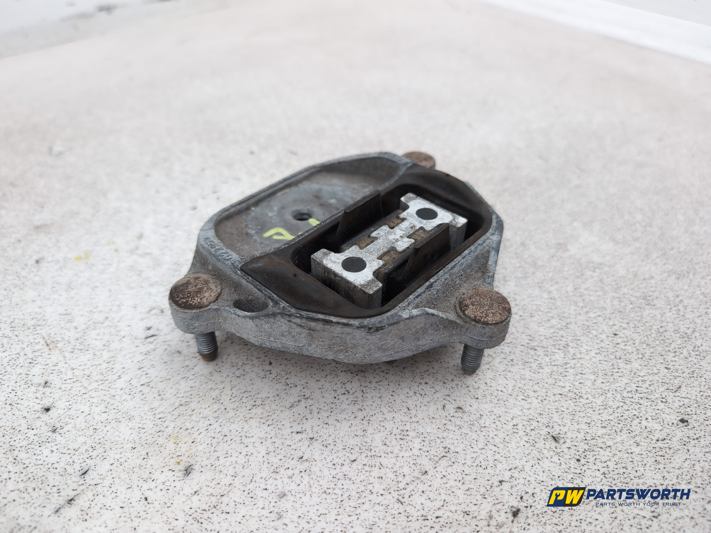 Audi A6 Se Tdi Gearbox Support Mount Bracket 8k0399151 2011-2018 - photo 3