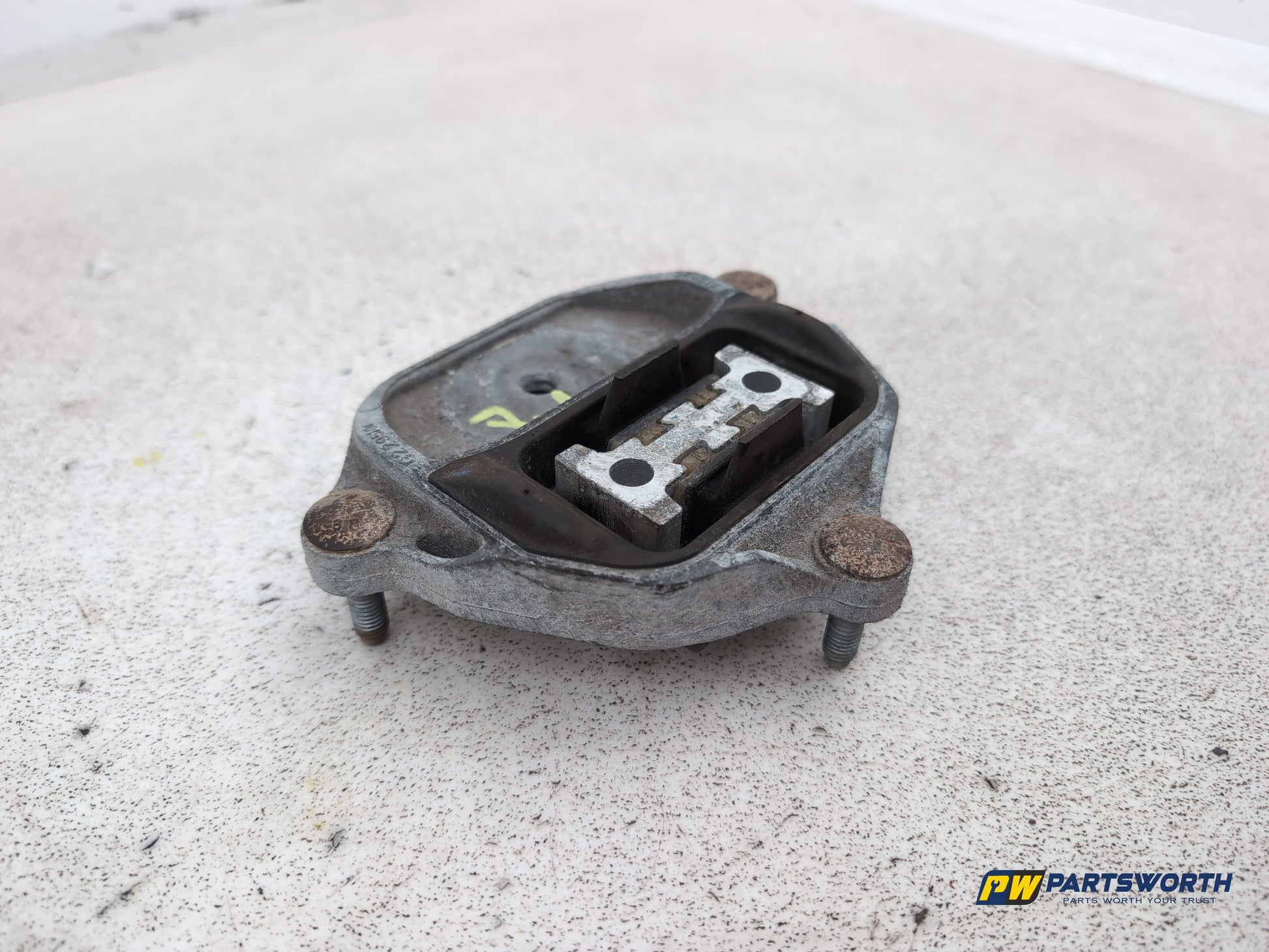 Audi A6 Se Tdi Gearbox Support Mount Bracket 8k0399151 2011-2018 - photo 3