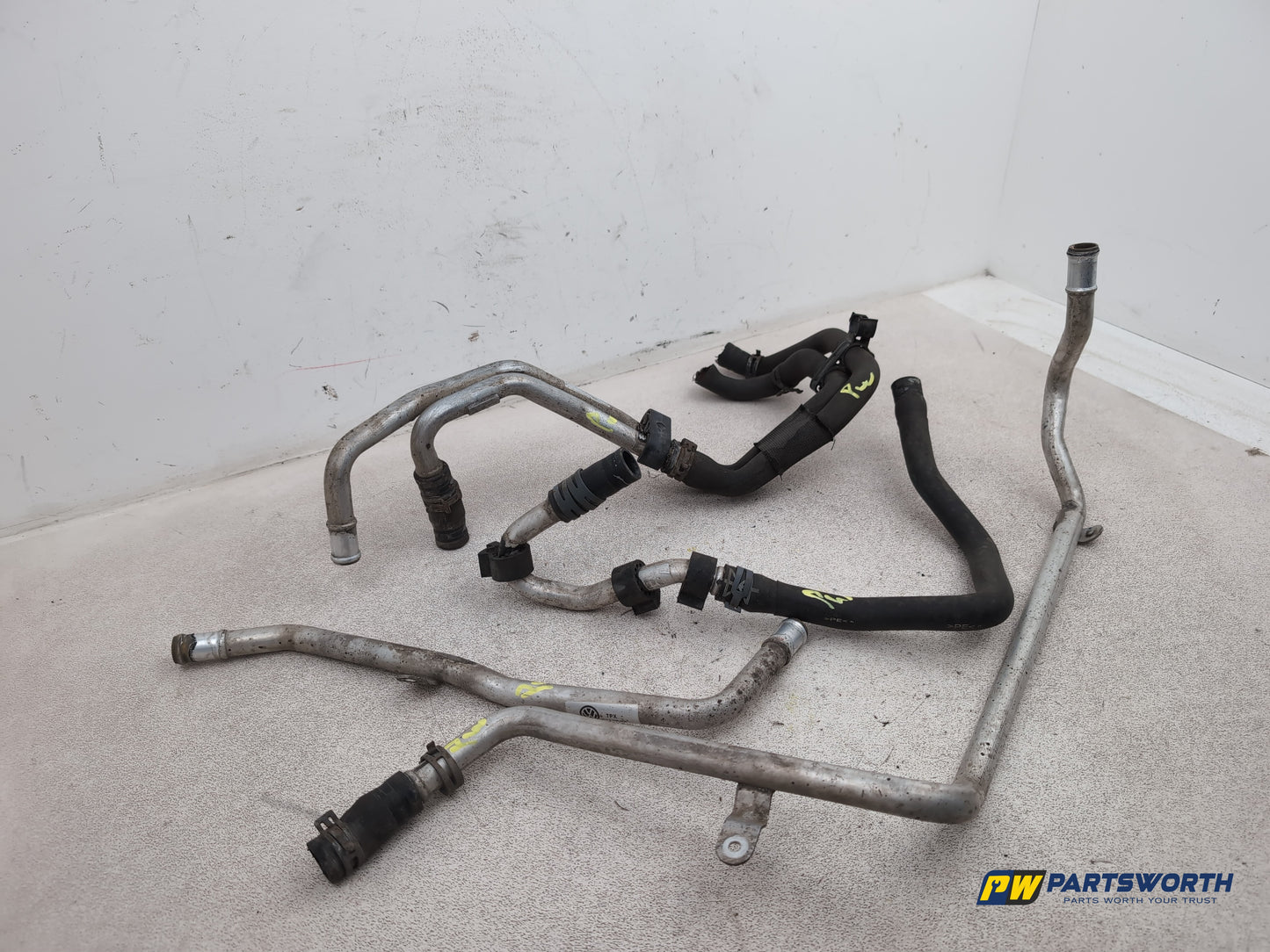 Misc pipes 3