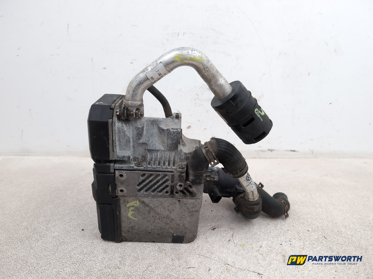 Misc electrical 9