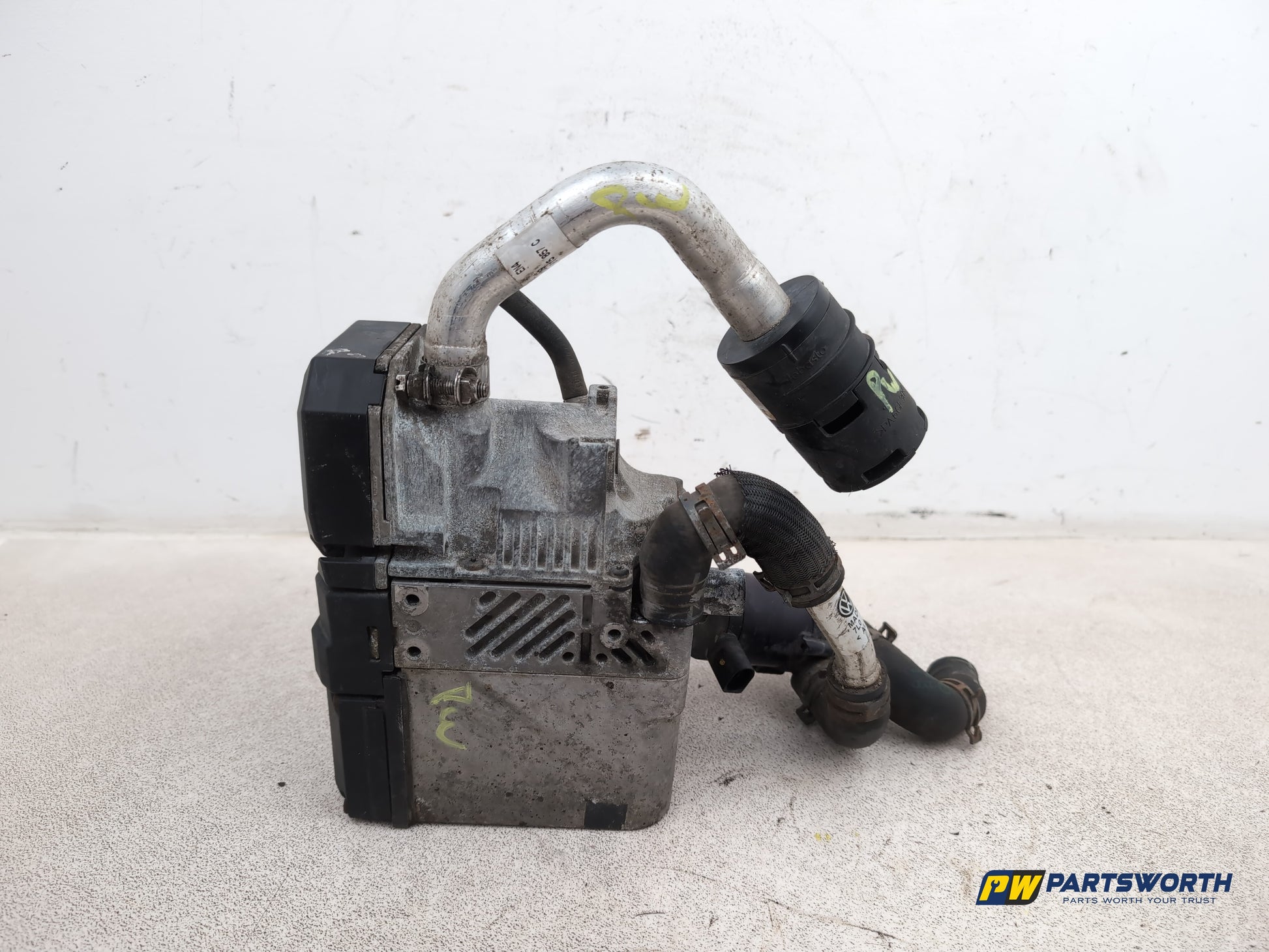 Misc electrical 9