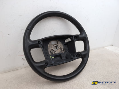 Steering Wheel 3