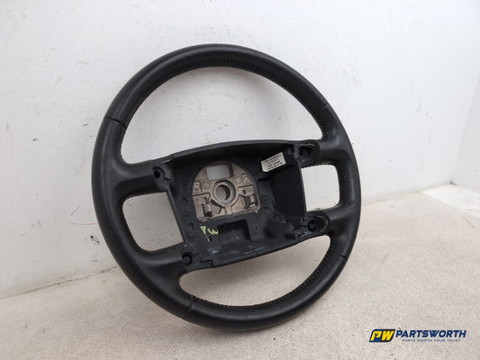 Steering Wheel 3