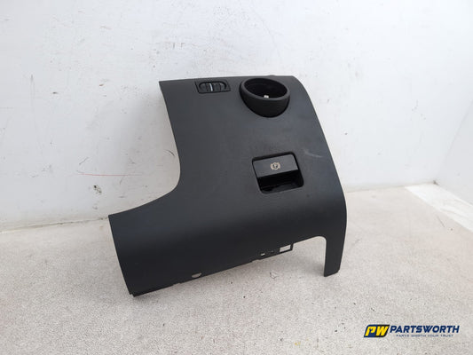 Dashboard Trims  3