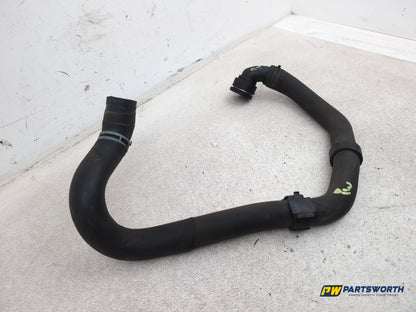Skoda Octavia Elegance Tdi Pd Radiator Hose Pipes 1k0122051 2005-2013 - photo 3