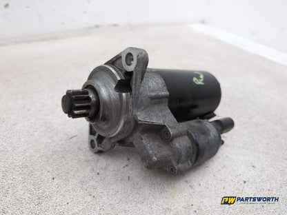 Starter Motor 3