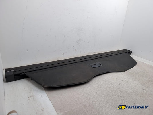Parcel Shelf 3