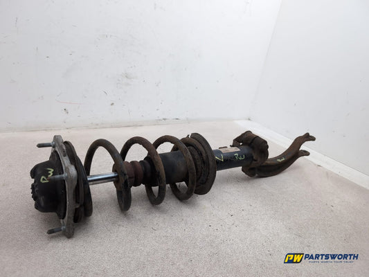 Shock Absorber Front LH 3
