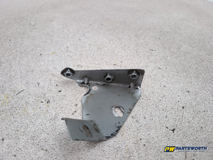 Exterior bracket 3