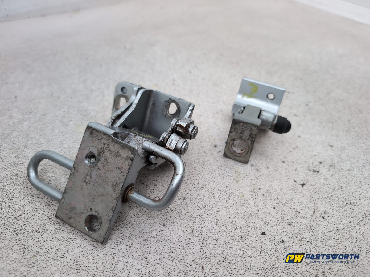 Door Back Hinge 3