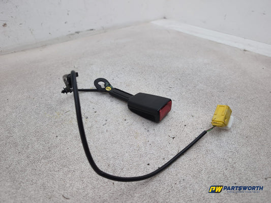 Seat Belt Front LH 3