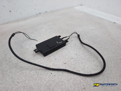 Aerial Amplifier 1 2
