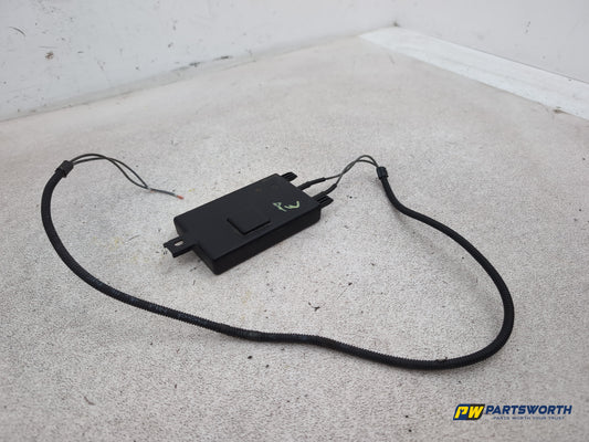 Aerial Amplifier 1 2