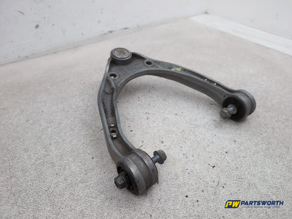Suspension Arm Front Upper Wishbone 3