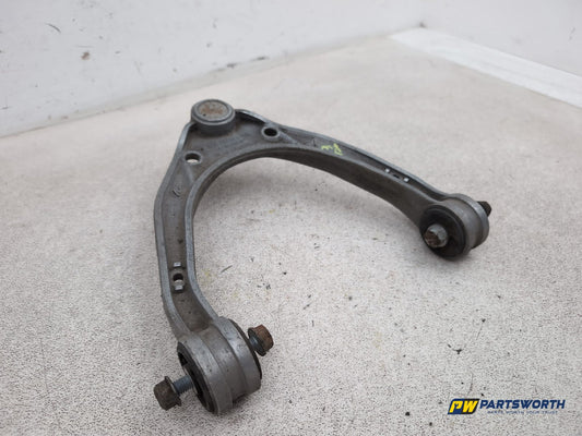 Suspension Arm Front Upper Wishbone 3