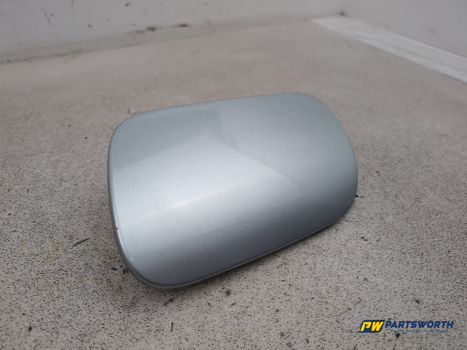 Volkswagen Touareg Altitude V6 Tdi Fuel Filler Flap And Cap 7l6809905 2007-2009 - photo 3