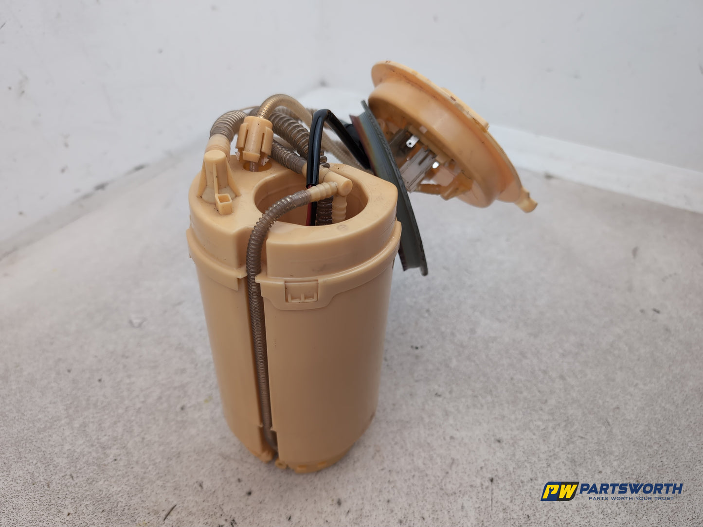 Fuel Pump 3
