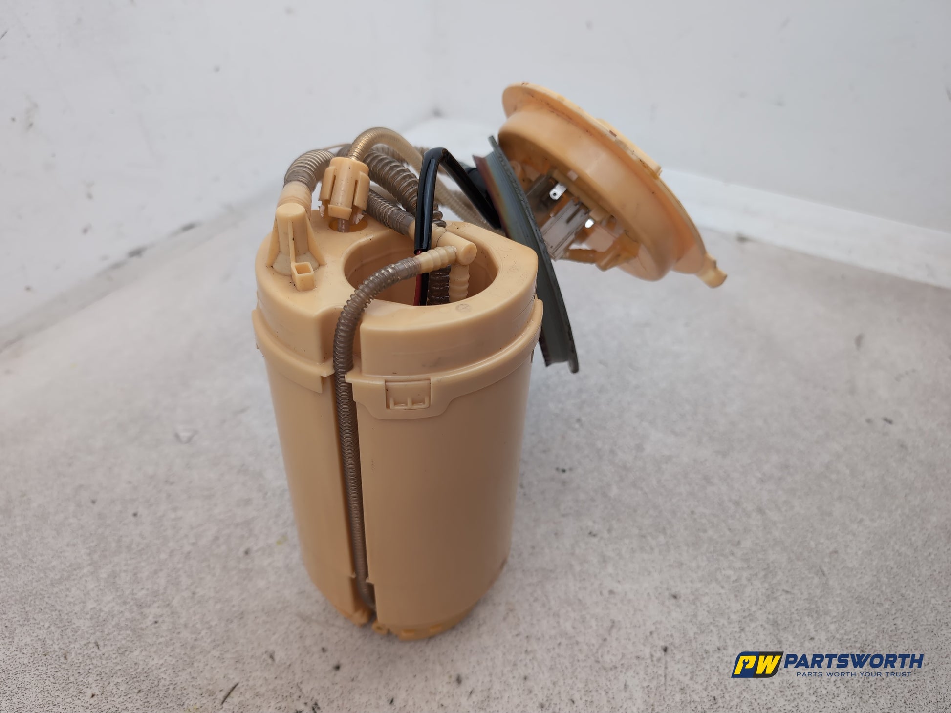 Fuel Pump 3