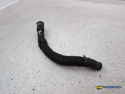 Volkswagen Touareg Altitude V6 Tdi Coolant Water Hose Pipe 2007-2009 - photo 3
