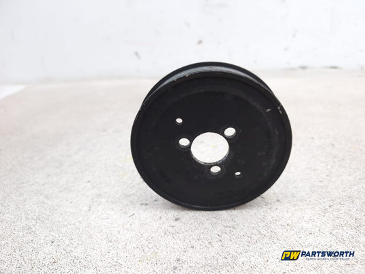 Alternator Pulley 3