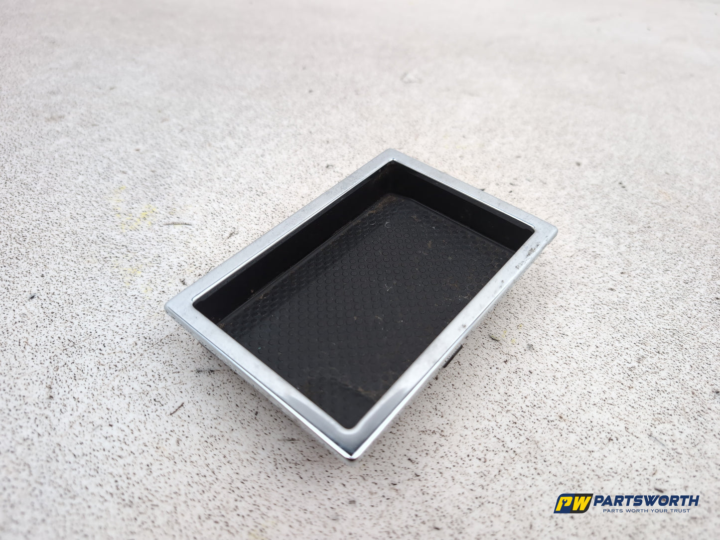 Ashtray Centre Console 3