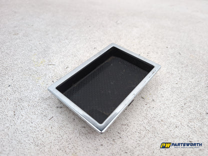 Ashtray Centre Console 3