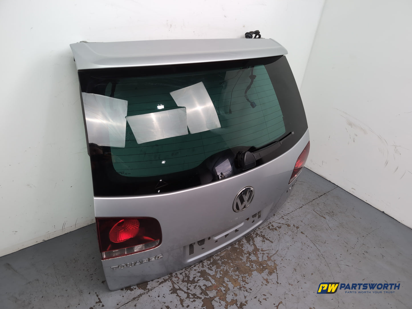 Boot Lid 3