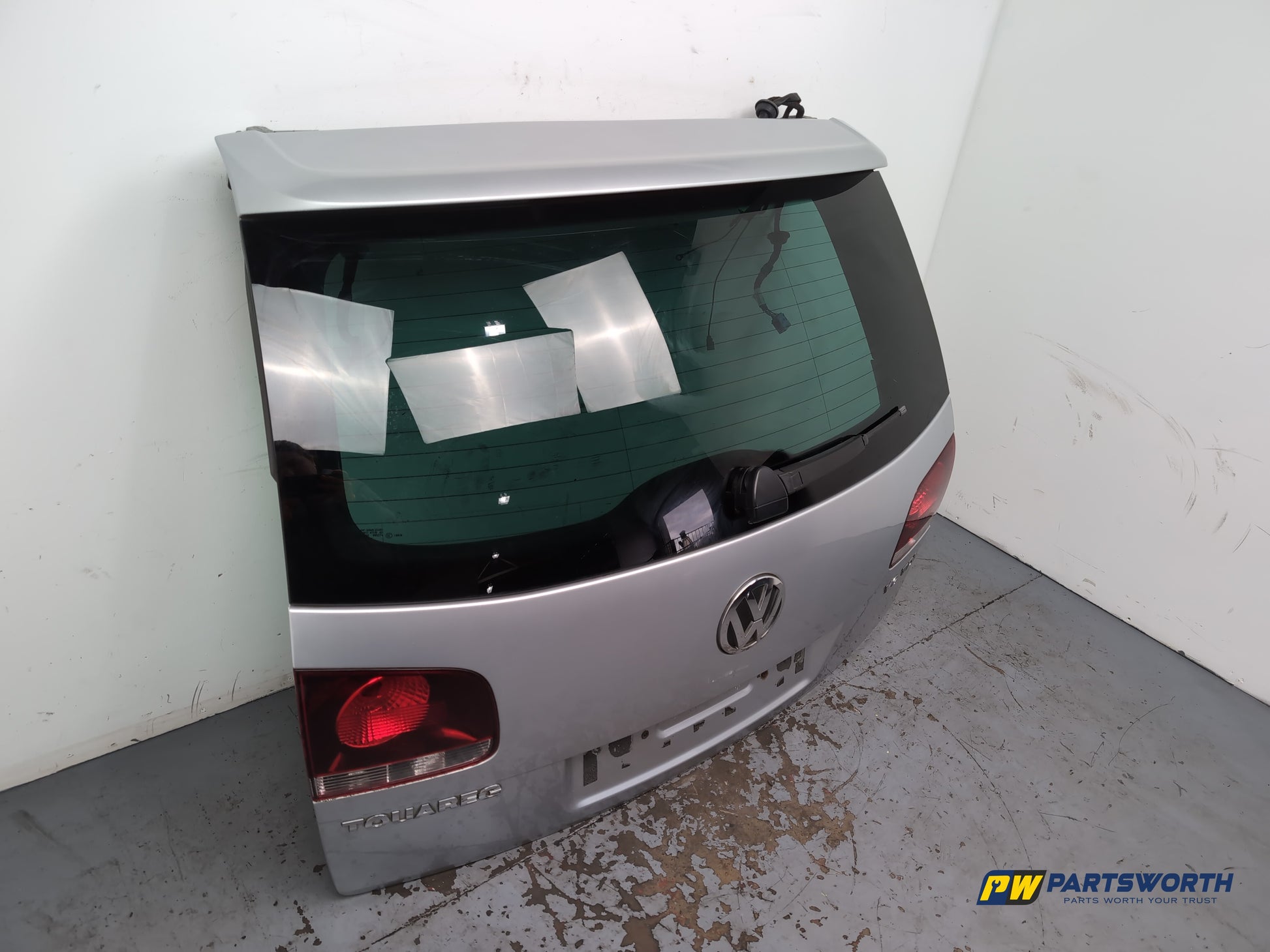 Boot Lid 3
