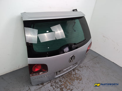 Boot Lid 3
