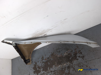Wing Front LH 9