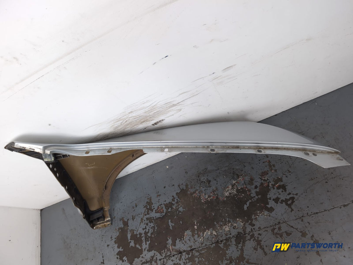 Wing Front LH 9
