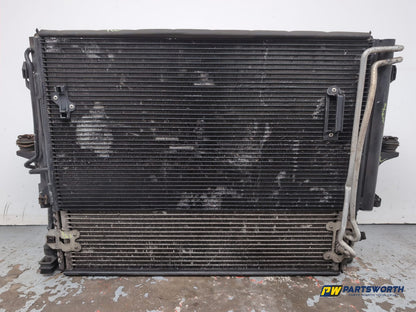 Radiator 3