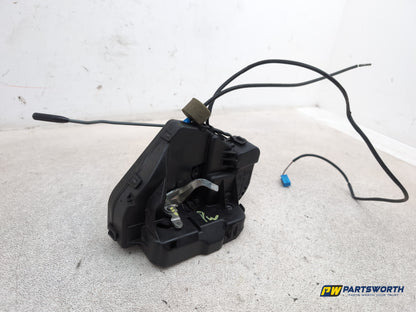 Door Lock Rear RH 3