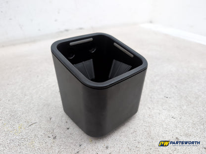 Centre Console Cup Holder 3