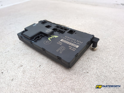 Mercedes Cls 320 Cdi Auto Door Control Module Driver Side Front 2198202026 - photo 3