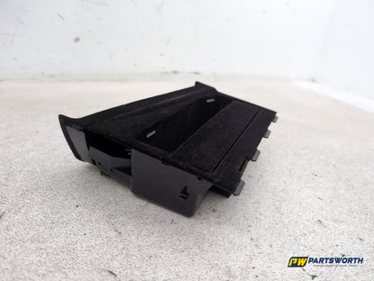 Mercedes Cls 320 Cdi Auto Centre Console Storage Tray A2196800510 2007-2008 - photo 3