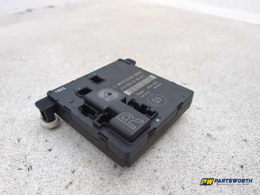 ECU Body 3
