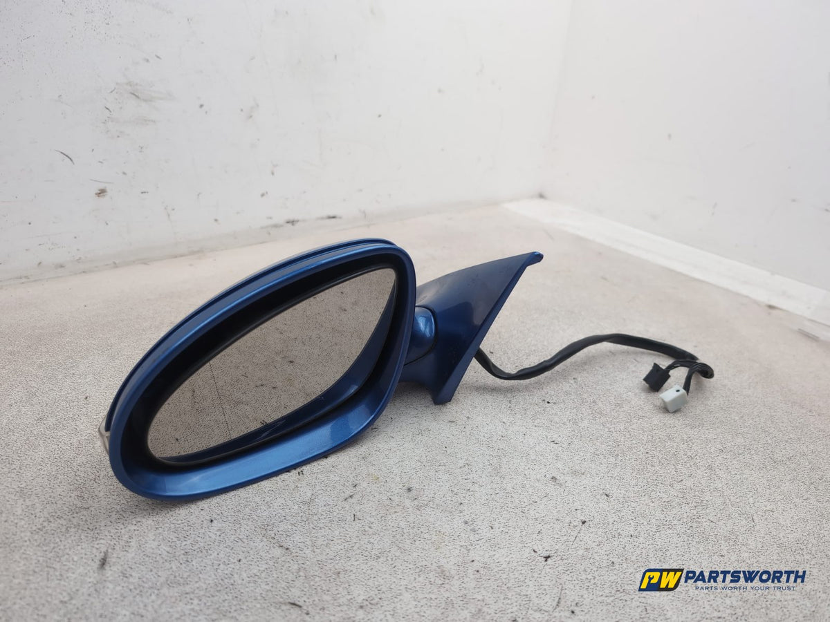 Door Mirror LH 3