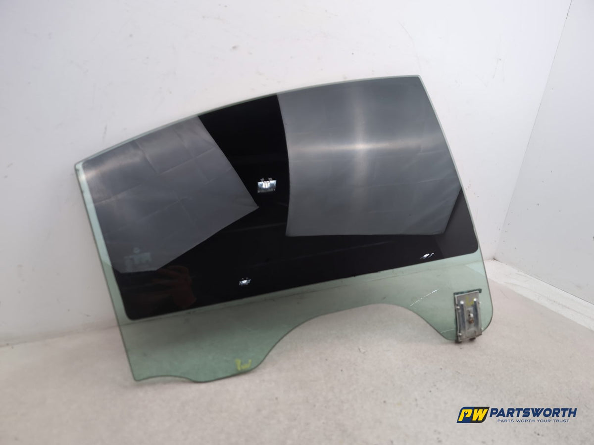 Door Glass Rear RH 3