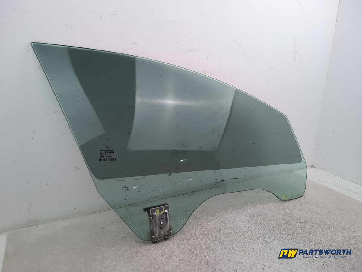 Door Glass Front RH 3
