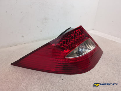 Mercedes Cls 320 Cdi Auto Lamp Assembly Rear Lh Oem 2005 - 2008 A2198200264 - photo 3
