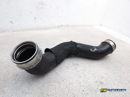 Turbo Intercooler Bottom Hose 3